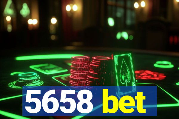 5658 bet
